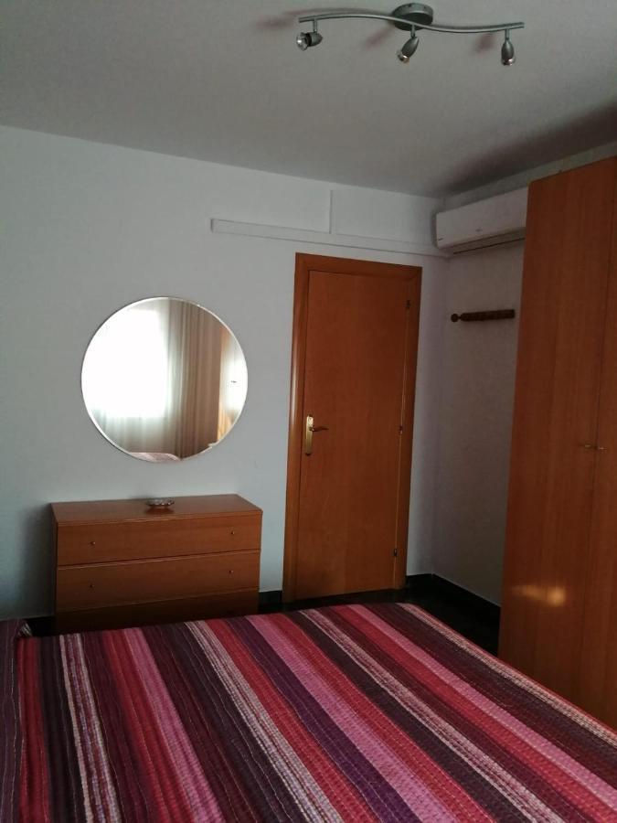 Apartamento Bella Carmen : Para 6 Personas كونيت المظهر الخارجي الصورة