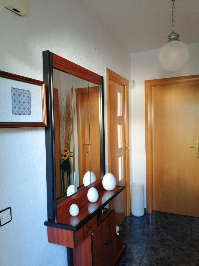 Apartamento Bella Carmen : Para 6 Personas كونيت المظهر الخارجي الصورة