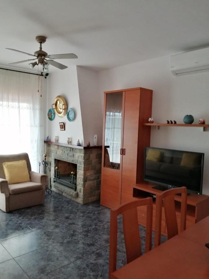 Apartamento Bella Carmen : Para 6 Personas كونيت المظهر الخارجي الصورة