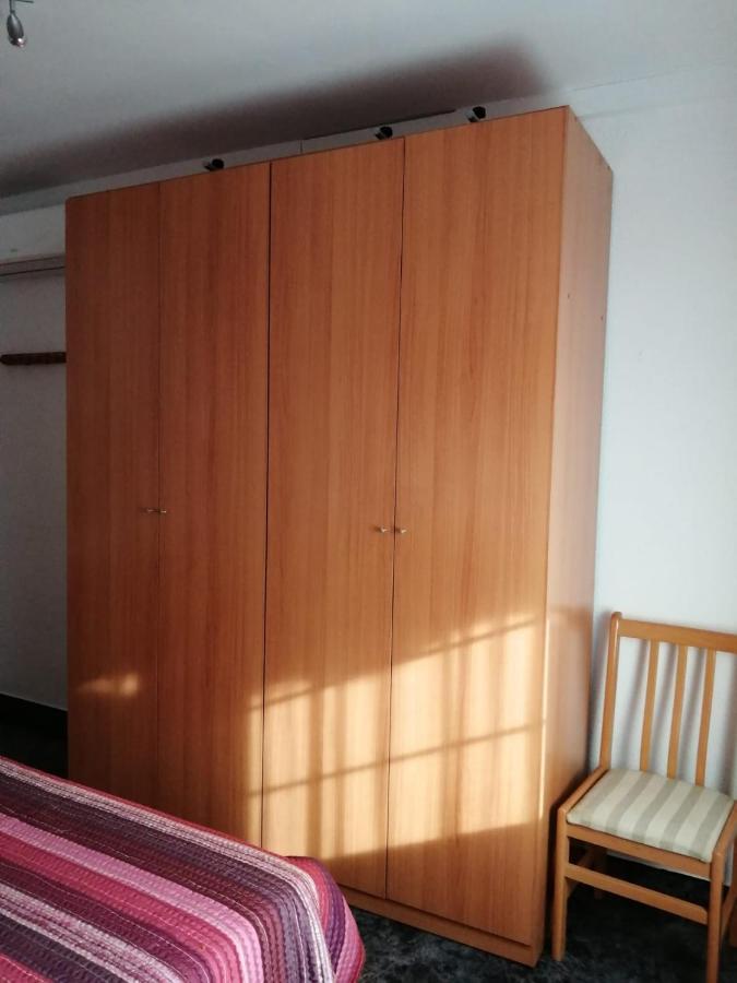 Apartamento Bella Carmen : Para 6 Personas كونيت المظهر الخارجي الصورة