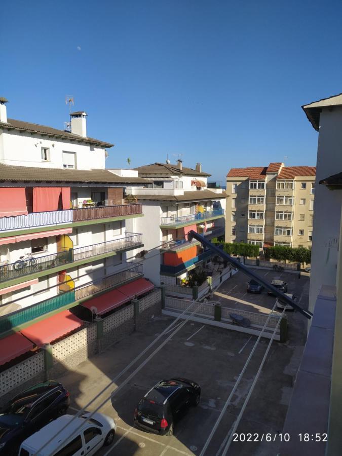 Apartamento Bella Carmen : Para 6 Personas كونيت المظهر الخارجي الصورة